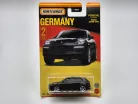 Porsche Cayenne Turbo - Matchbox - 1:64