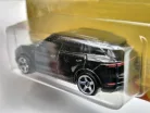 Porsche Cayenne Turbo - Matchbox - 1:64