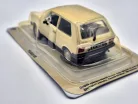 Yugo 45 (1980) - Edicola - 1:43