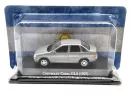 Opel / Chevrolet Corsa GLS (1997) - Edicola - 1:43