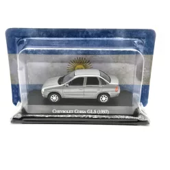 Opel / Chevrolet Corsa GLS (1997) - Edicola - 1:43
