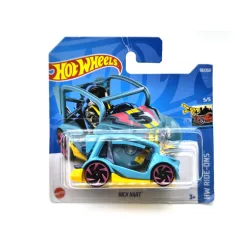 HW Ride-Ons - 5/5 - Kick Kart - Hot Wheels - 1:64