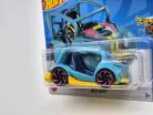 HW Ride-Ons - 5/5 - Kick Kart - Hot Wheels - 1:64