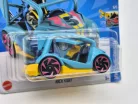 HW Ride-Ons - 5/5 - Kick Kart - Hot Wheels - 1:64