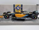 McLaren F1 MCL36 #3 (2022) GP-ul Australiei - Daniel Ricciardo - Solido - 1:18