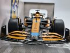 McLaren F1 MCL36 #3 (2022) GP-ul Australiei - Daniel Ricciardo - Solido - 1:18