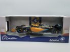 McLaren F1 MCL36 #3 (2022) GP-ul Australiei - Daniel Ricciardo - Solido - 1:18