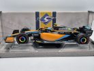 McLaren F1 MCL36 #4 (2022) al 3-lea GP Emilia Romagna Italia - Lando Norris - Solido - 1:18
