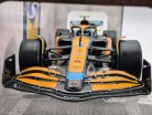 McLaren F1 MCL36 #4 (2022) al 3-lea GP Emilia Romagna Italia - Lando Norris - Solido - 1:18