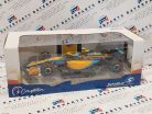 McLaren F1 MCL36 #4 (2022) al 3-lea GP Emilia Romagna Italia - Lando Norris - Solido - 1:18