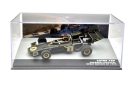 Lotus 72D F1 #8 (1972) GP Germania - Emerson Fittipaldi - CU PILOT - Altaya - 1:43