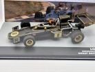 Lotus 72D F1 #8 (1972) GP Germania - Emerson Fittipaldi - CU PILOT - Altaya - 1:43