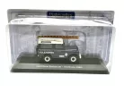 Land Rover Santana 88 (1989) - Edicola - 1:43