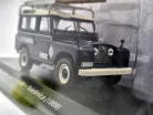Land Rover Santana 88 (1989) - Edicola - 1:43