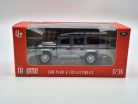 Land Rover Defender 110 - Tayumo - 1:36