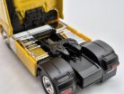 Camion tractor MAN TGX 18.440 XXL - galben - Welly - 1:64