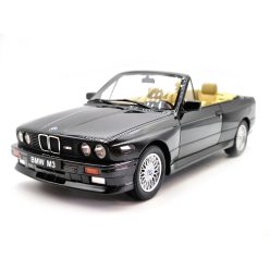  BMW E30 M3 cabrio (1989) - Otto - 1:18 1/18 mașină de model machetă auto