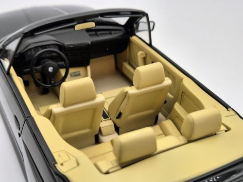 BMW E30 M3 cabrio (1989) - Otto - 1:18 1/18 mașină de model machetă auto