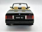 BMW E30 M3 cabrio (1989) - Otto - 1:18 1/18 mașină de model machetă auto