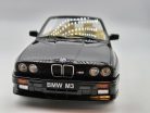 BMW E30 M3 cabrio (1989) - Otto - 1:18 1/18 mașină de model machetă auto