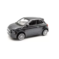 Fiat 500 La Prima (2021) - Burago - 1:43