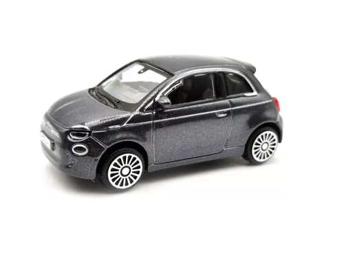Fiat 500 La Prima (2021) - Burago - 1:43