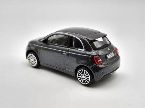 Fiat 500 La Prima (2021) - Burago - 1:43