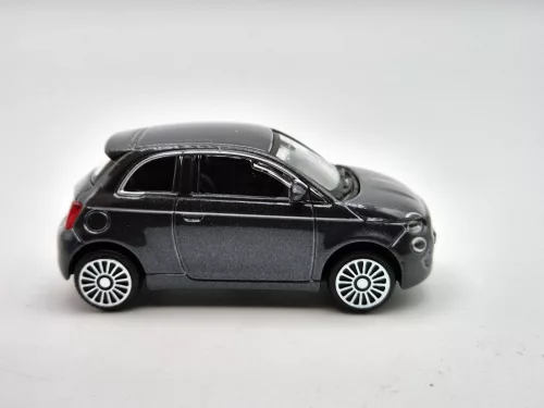 Fiat 500 La Prima (2021) - Burago - 1:43