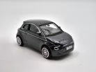Fiat 500 La Prima (2021) - Burago - 1:43