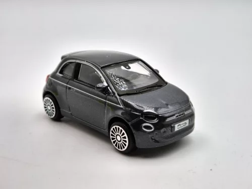 Fiat 500 La Prima (2021) - Burago - 1:43