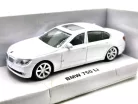 BMW F02 750Li (2018) - alb - Rastar - 1:43