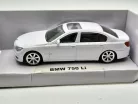 BMW F02 750Li (2018) - alb - Rastar - 1:43