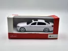 BMW F02 750Li (2018) - alb - Rastar - 1:43