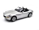 BMW Z8 decapotabil (2008) - Bburago - 1:43