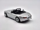 BMW Z8 decapotabil (2008) - Bburago - 1:43
