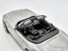 BMW Z8 decapotabil (2008) - Bburago - 1:43