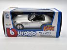 BMW Z8 decapotabil (2008) - Bburago - 1:43