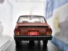 Peugeot 504 GR TN (1985) - Edicola - 1:43