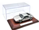 BMW M1 - crom - Edicola - 1:43