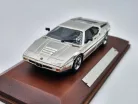 BMW M1 - crom - Edicola - 1:43