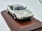 BMW M1 - crom - Edicola - 1:43