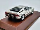 BMW M1 - crom - Edicola - 1:43
