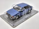 Ford Escort MKIII - Edicola - 1:43