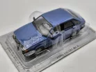 Ford Escort MKIII - Edicola - 1:43
