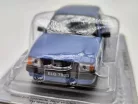 Ford Escort MKIII - Edicola - 1:43