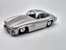 Mercedes Benz 300SL - Edicola - 1:43