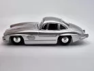 Mercedes Benz 300SL - Edicola - 1:43