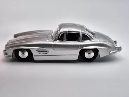 Mercedes Benz 300SL - Edicola - 1:43