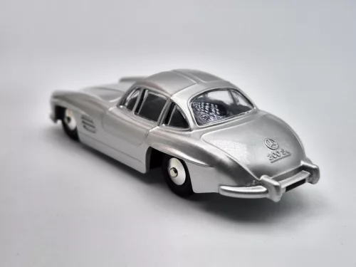 Mercedes Benz 300SL - Edicola - 1:43