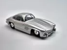 Mercedes Benz 300SL - Edicola - 1:43